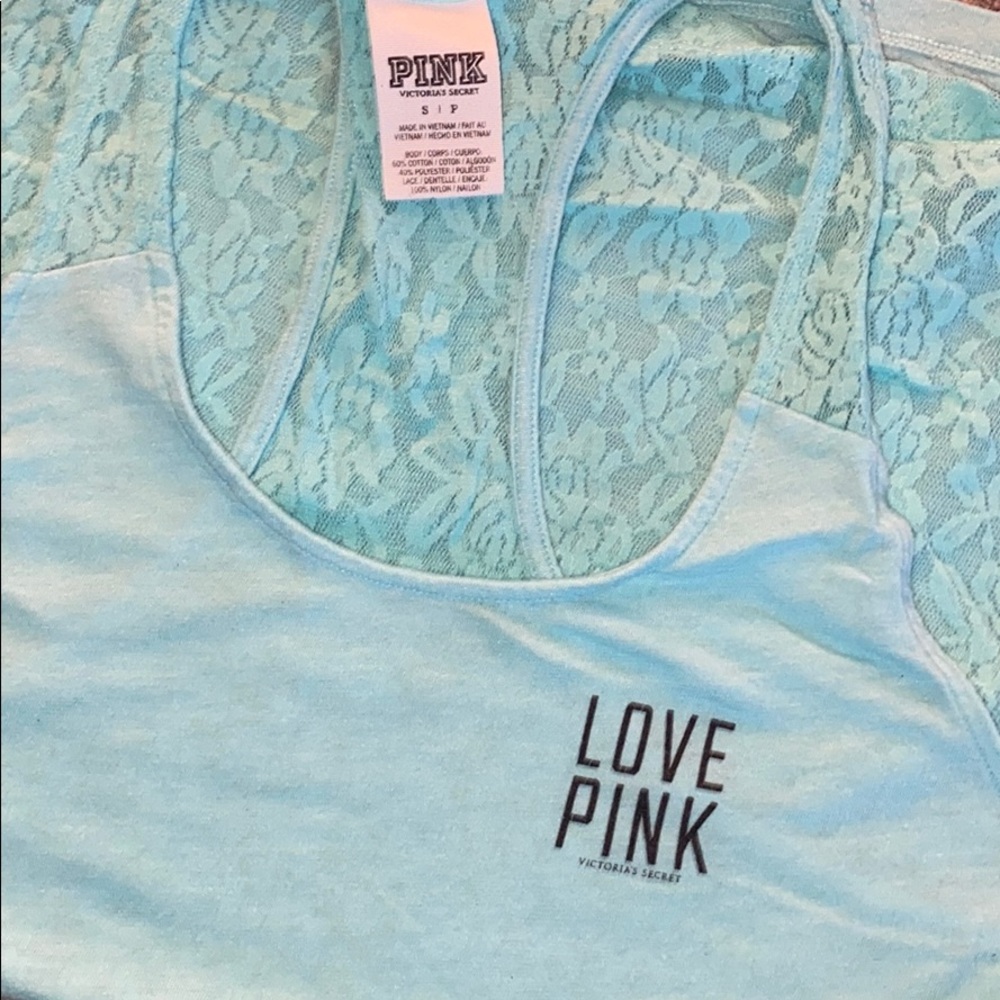 Victoria Secret PINK Tank Top